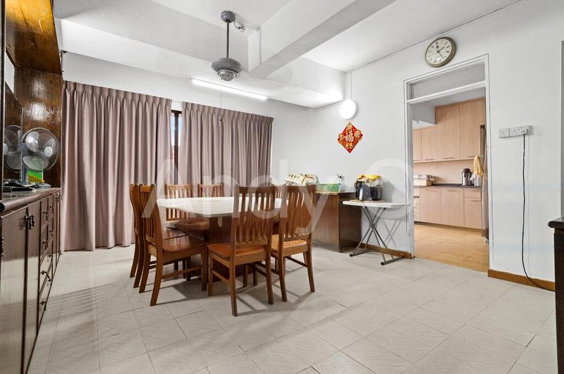6 Bed Corner Terrace (Landed) for Sale in  Bukit Timah Road - Image 8